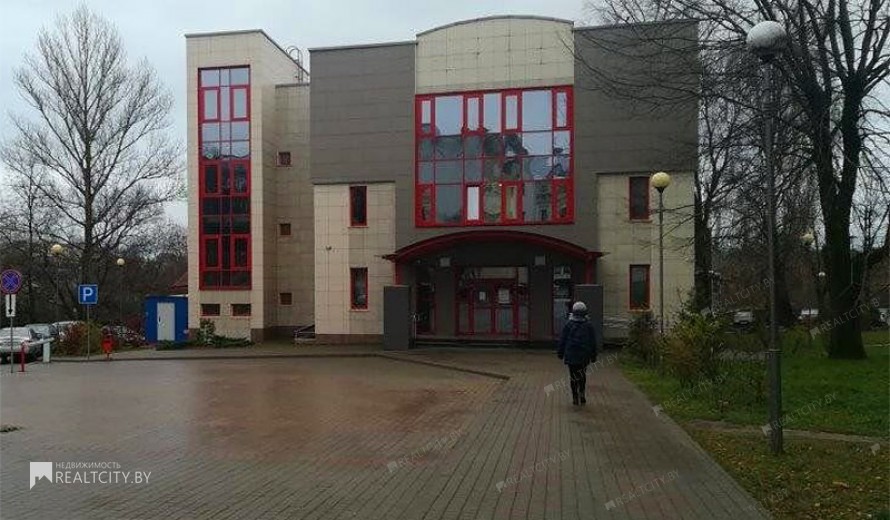 Нежилой фонд офис Продажа