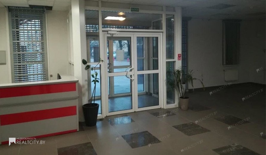 Нежилой фонд офис Продажа