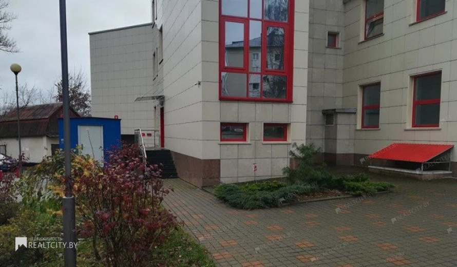 Нежилой фонд офис Продажа