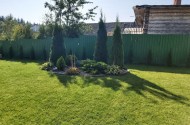 Жилой фонд дома Продажа