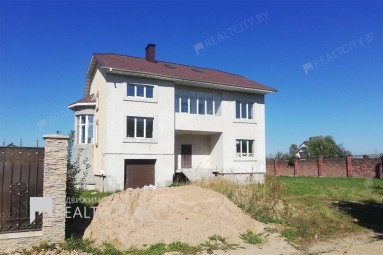 Продажа коттеджа в Витебской области