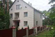 Жилой фонд коттеджи Продажа