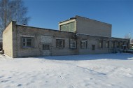 Нежилой фонд здания Продажа
