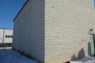Нежилой фонд здания Продажа
