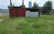 Нежилой фонд здания Продажа