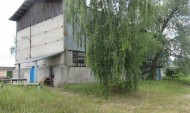 Нежилой фонд здания Продажа