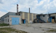 Нежилой фонд здания Продажа