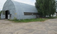 Нежилой фонд здания Продажа