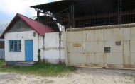 Нежилой фонд здания Продажа