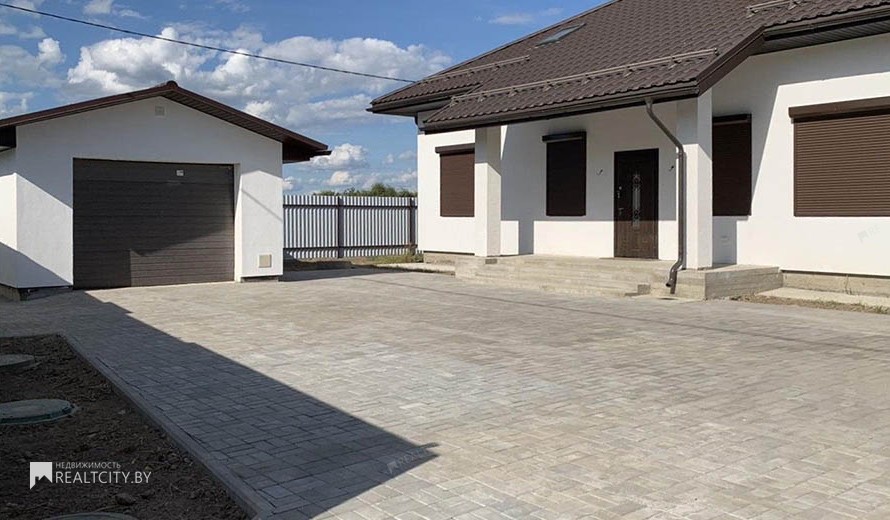 Жилой фонд коттеджи Продажа