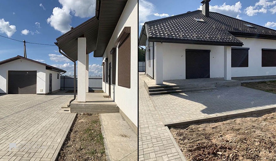 Жилой фонд коттеджи Продажа