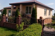 Жилой фонд коттеджи Продажа