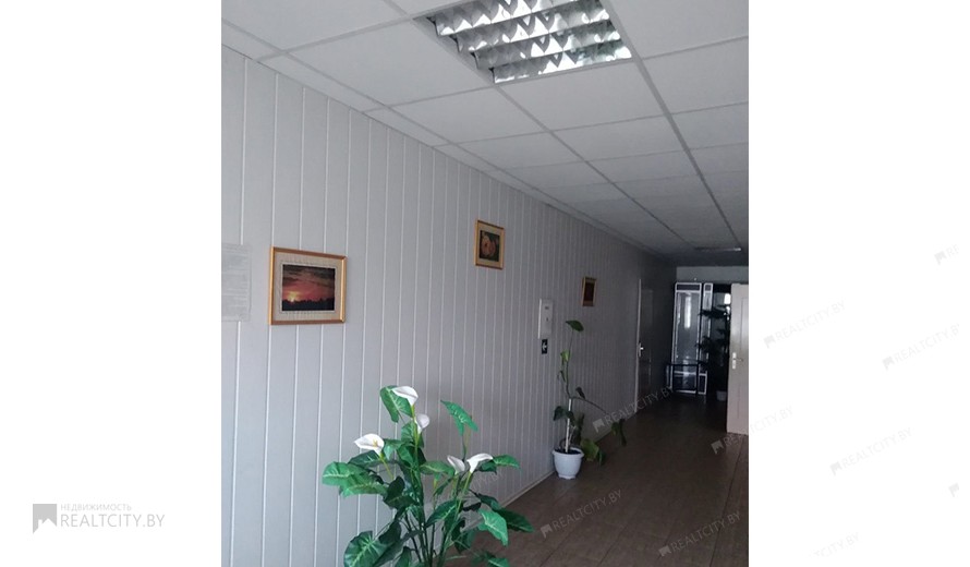 Нежилой фонд здания Продажа