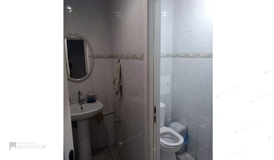 Нежилой фонд здания Продажа