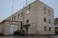 Нежилой фонд здания Продажа