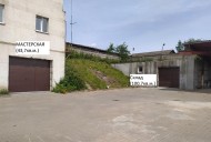 Нежилой фонд Продажа
