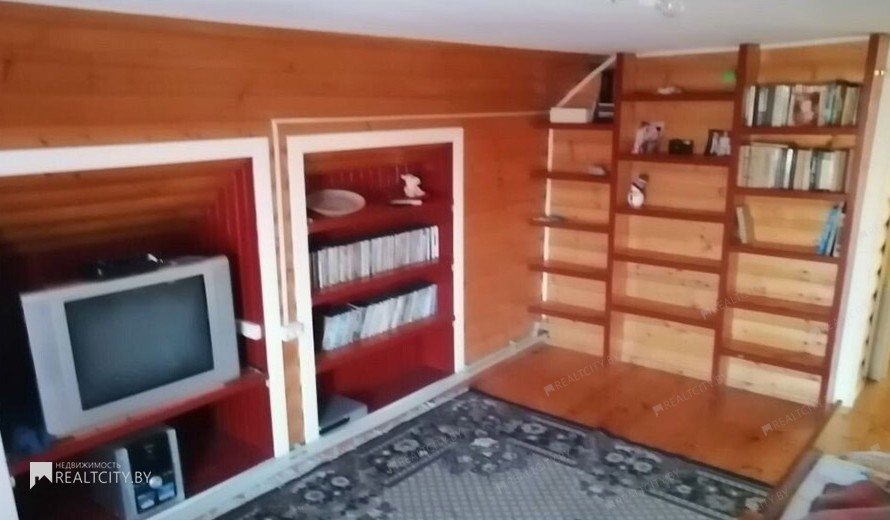 Жилой фонд дома Продажа