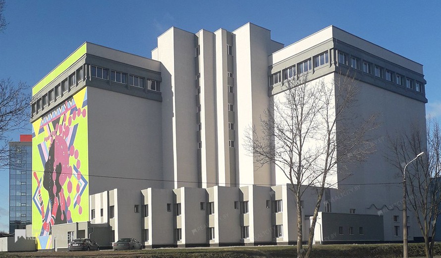 Нежилой фонд Продажа