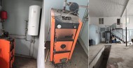 Нежилой фонд здания Продажа