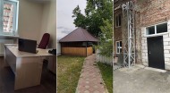 Нежилой фонд здания Продажа