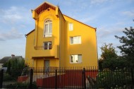 Жилой фонд коттеджи Продажа