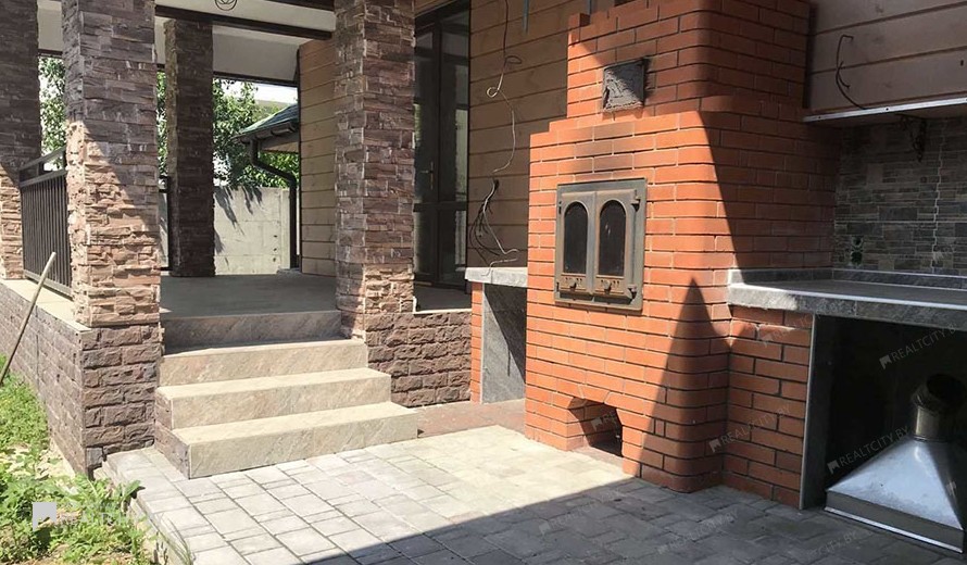 Жилой фонд коттеджи Продажа