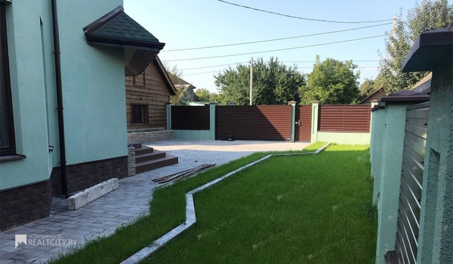 Жилой фонд коттеджи Продажа
