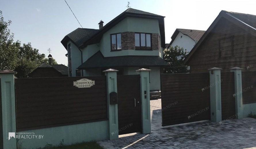 Жилой фонд коттеджи Продажа