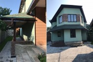 Жилой фонд коттеджи Продажа