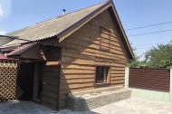 Жилой фонд коттеджи Продажа