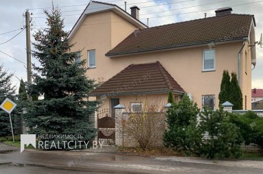 Продажа коттеджа в Витебской области