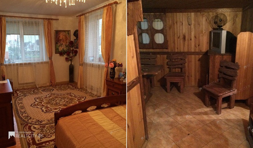 Жилой фонд коттеджи Продажа