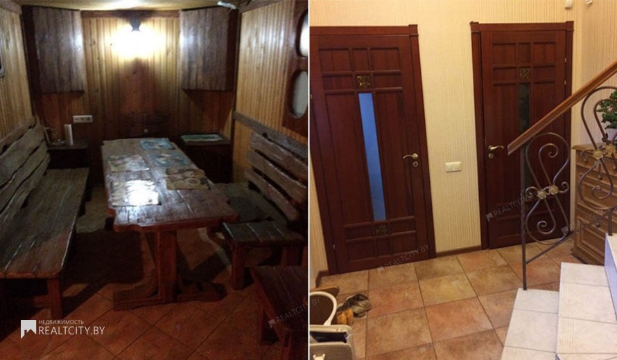 Жилой фонд коттеджи Продажа