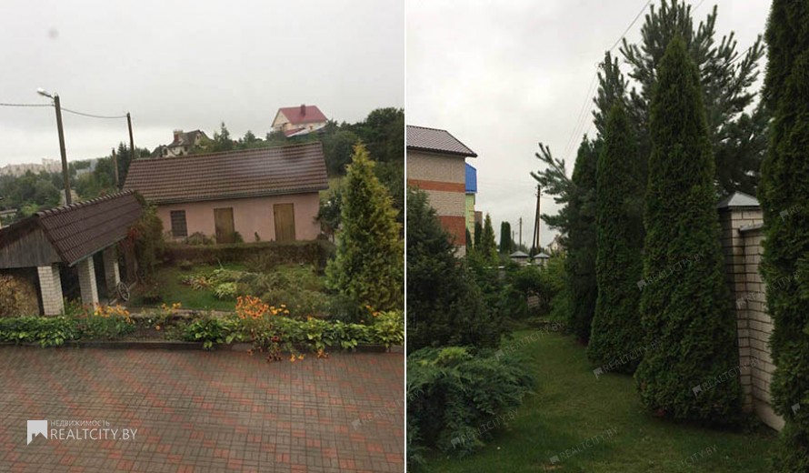 Жилой фонд коттеджи Продажа