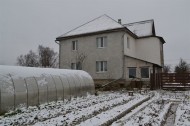 Жилой фонд дома Продажа