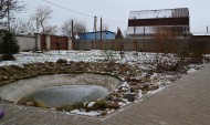 Жилой фонд дома Продажа