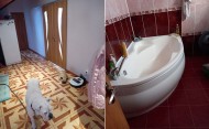 Жилой фонд дома Продажа