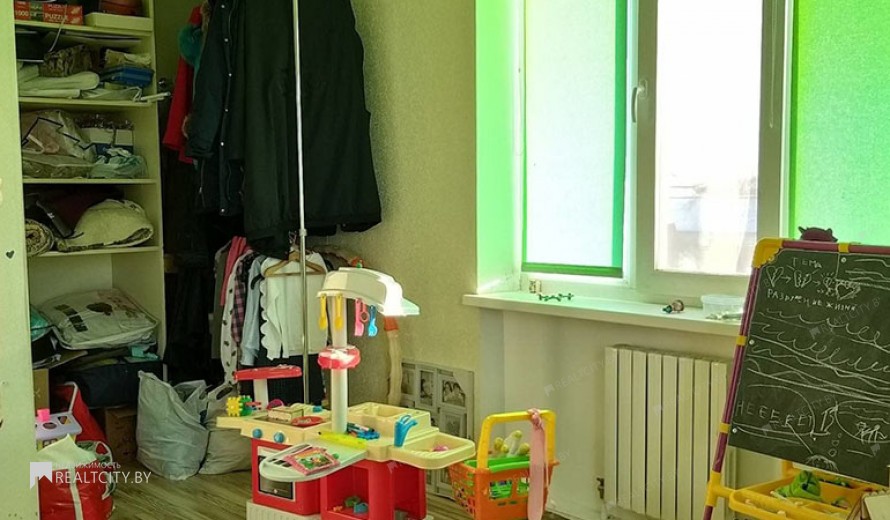 Жилой фонд дома Продажа