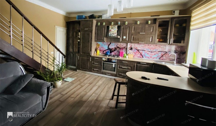 Жилой фонд дома Продажа