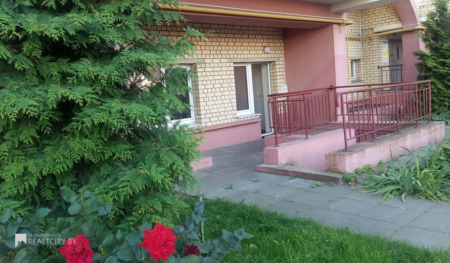 Нежилой фонд офис Аренда