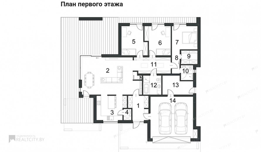 Жилой фонд коттеджи Продажа