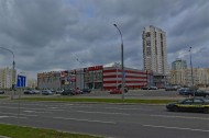 Нежилой фонд Аренда
