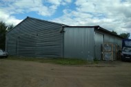 Нежилой фонд Продажа
