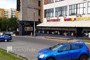 Продажа офиса в <b>Минск</b>е