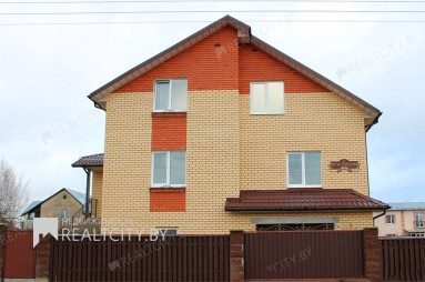 Продажа коттеджа в Витебской области