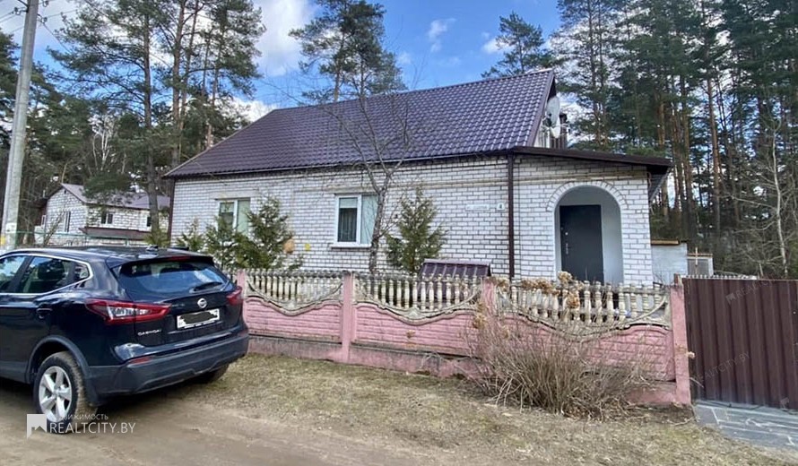 Жилой фонд дома Продажа