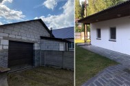 Жилой фонд дома Продажа