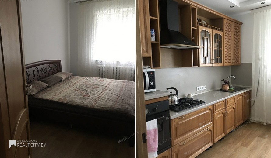 Жилой фонд дома Продажа