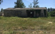 Нежилой фонд здания Продажа