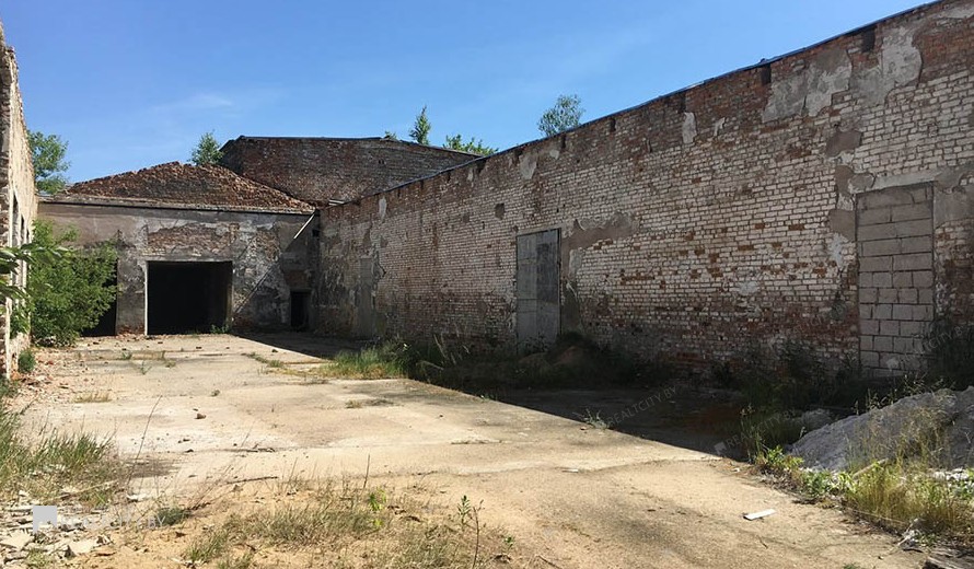 Нежилой фонд здания Продажа